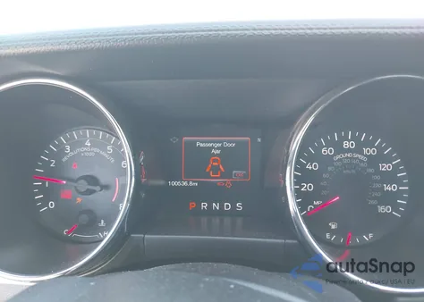 2017 Ford Mustang Ecoboost from USA, damaged, VIN 1FA6P8TH6H5227297